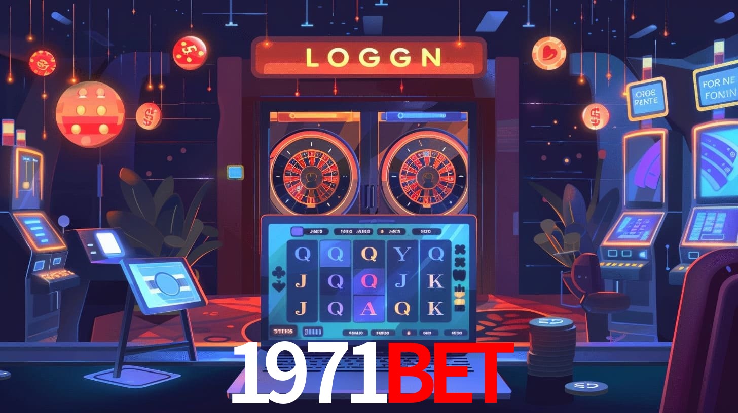 1971bet - Plataforma Oficial} - 1971bet.com